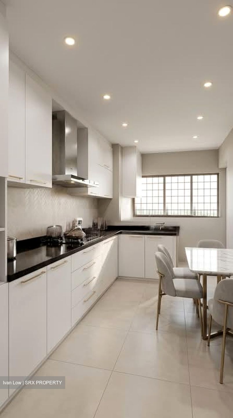 Blk 545 Jurong West Street 42 (Jurong West), HDB 4 Rooms #577337261